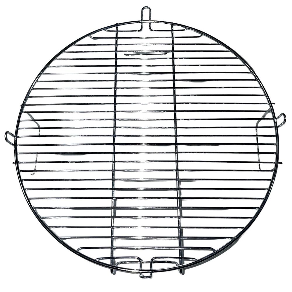 NuWave Pro Plus Oven Replacement Part 22070 1"/3" Reversible Cooking Rack